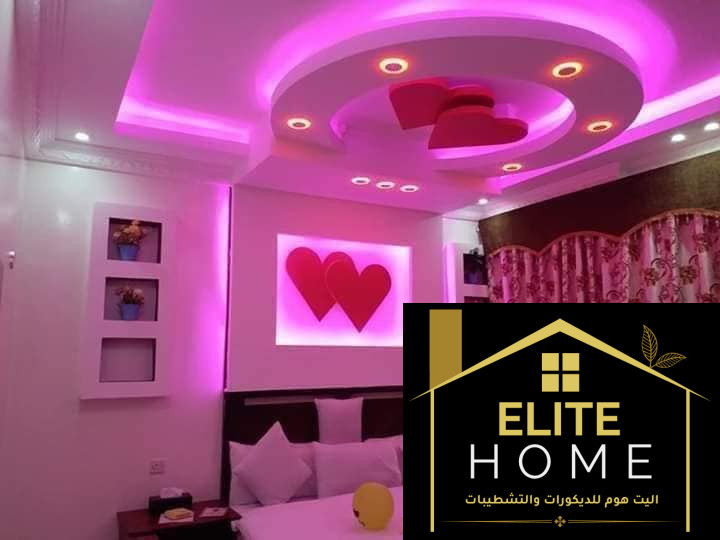 شركة تركيب جبس بورد في عجمان