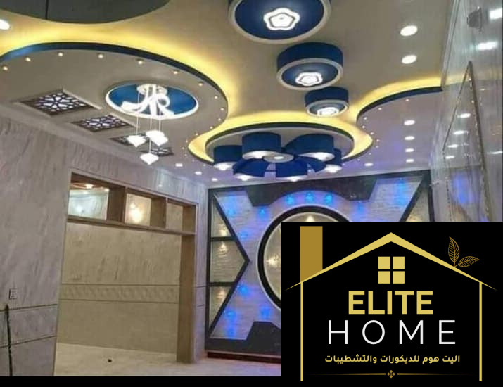 شركة تركيب جبس بورد في دبي