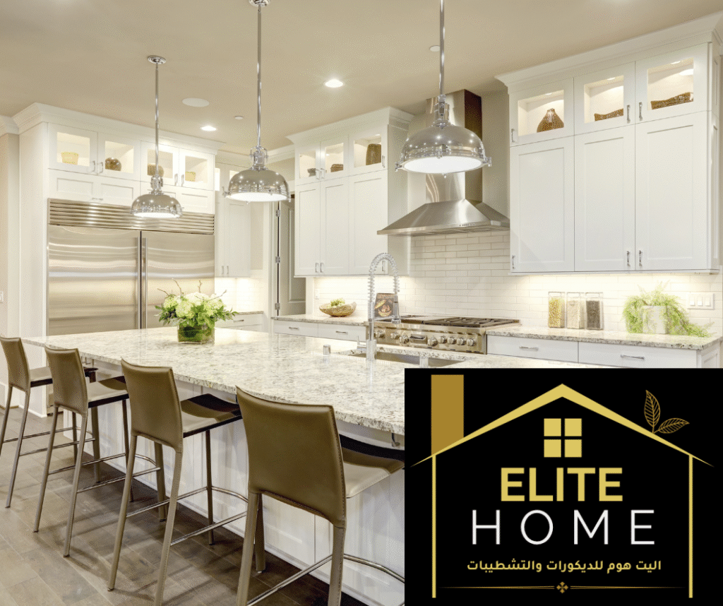 شركة ديكورات في عجمان