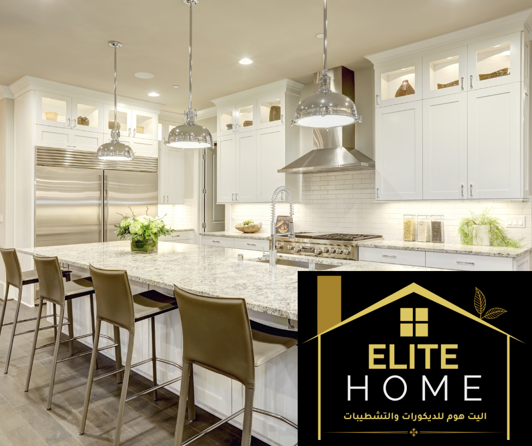 شركة ديكورات في عجمان