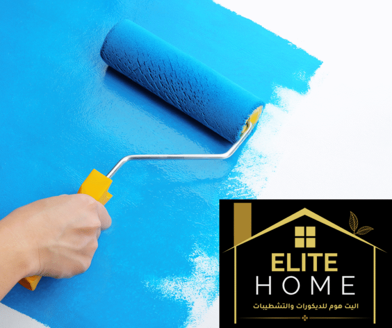 صباغ في الشارقة