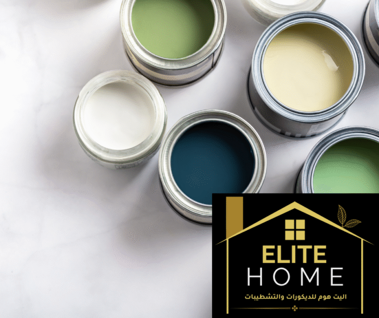 صباغ في دبي