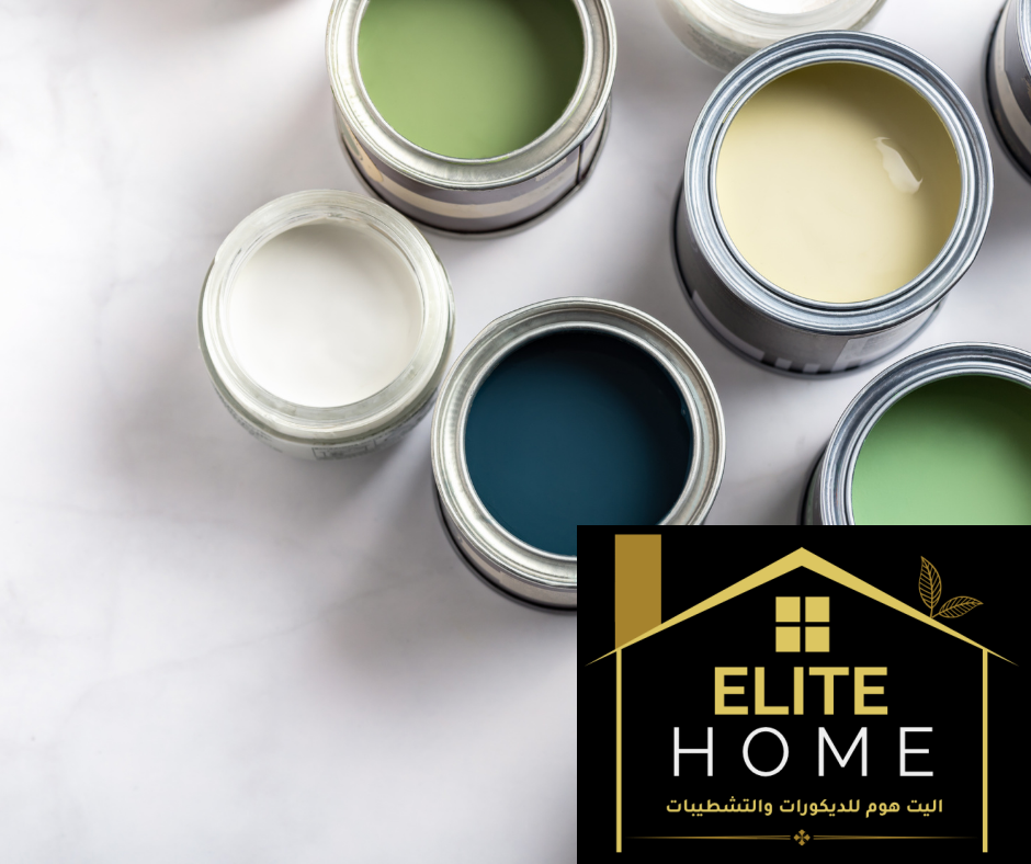 صباغ في دبي