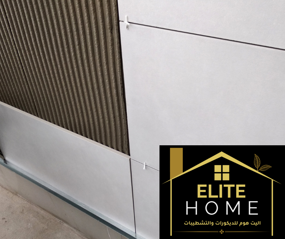 تركيب سيراميك في عجمان