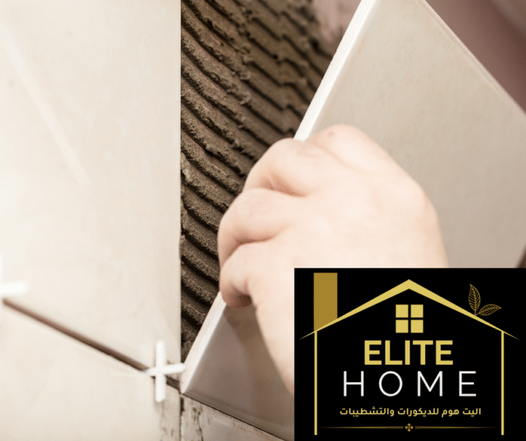 تركيب سيراميك في الشارقة