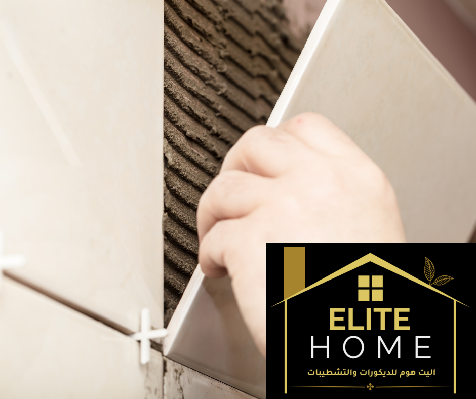 تركيب سيراميك في الشارقة