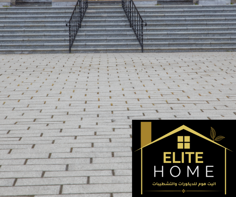 تركيب انترلوك في الشارقة