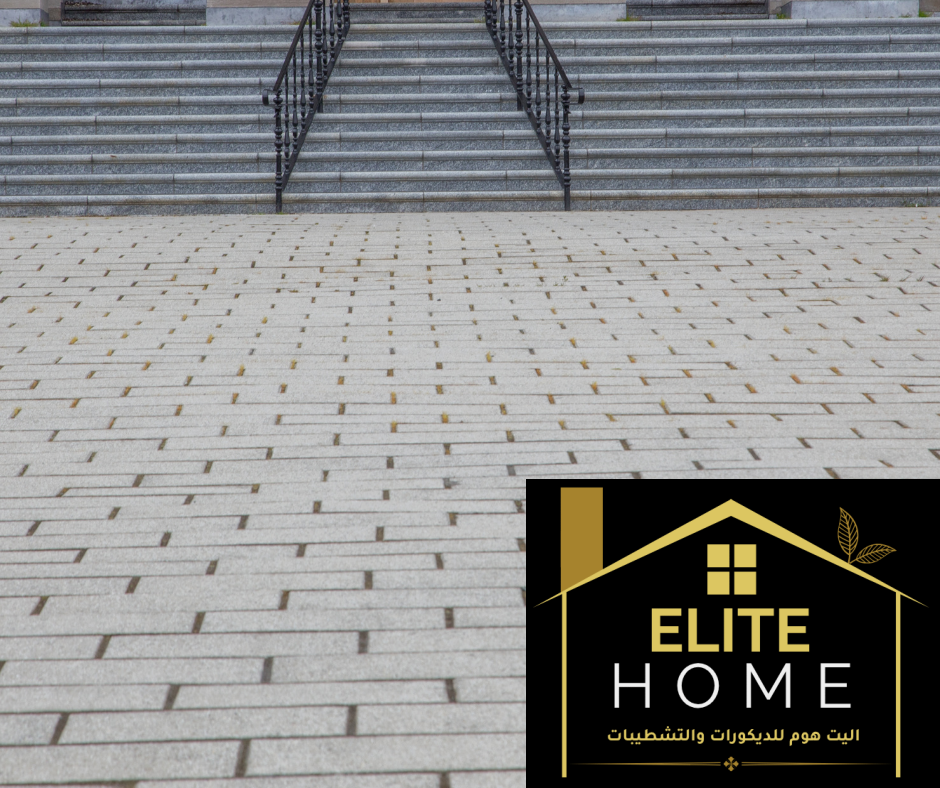 تركيب انترلوك في الشارقة