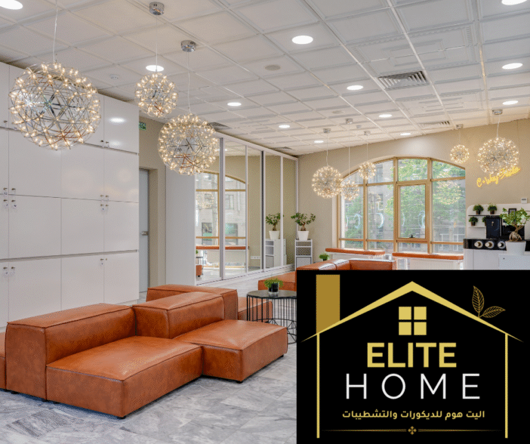 شركة تركيب بديل الرخام في