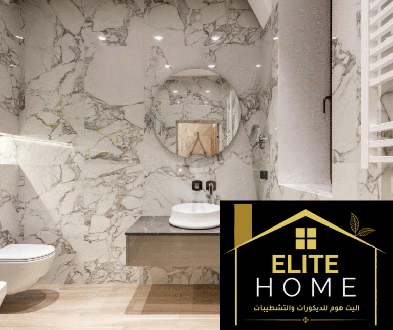 شركة تركيب بديل الرخام في الشارقة