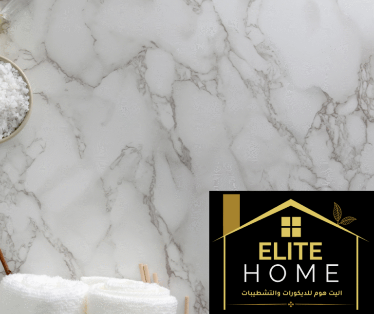 شركة تركيب بديل الرخام في دبي