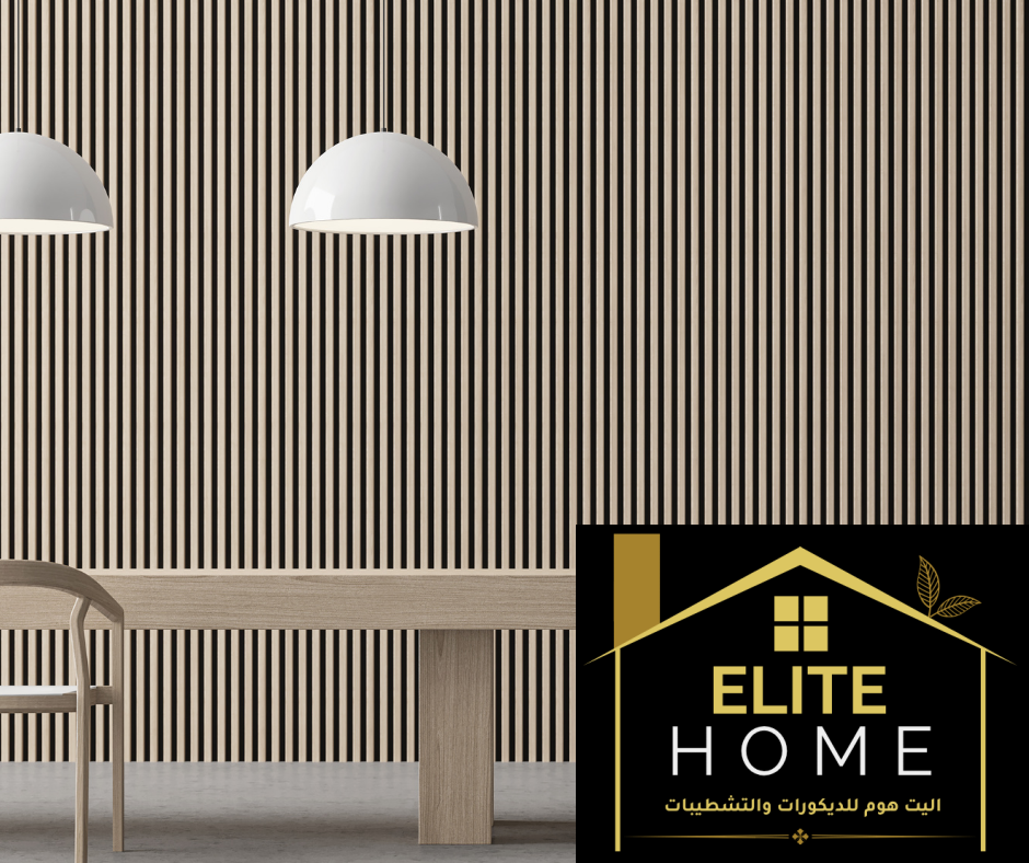 شركة تركيب بديل خشب في الشارقة