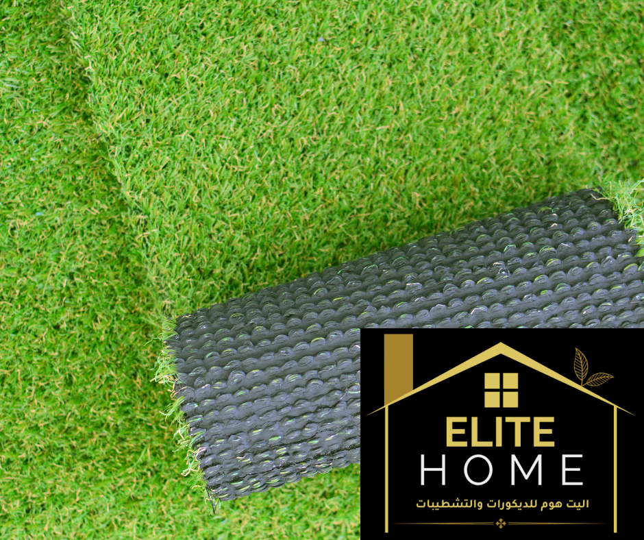 تركيب عشب صناعي في الشارقة