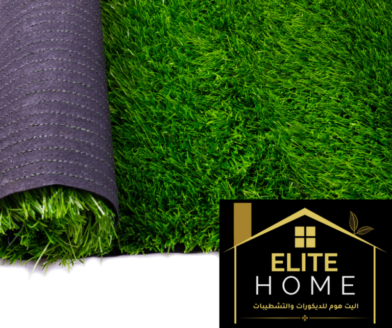 تركيب عشب صناعي في دبي