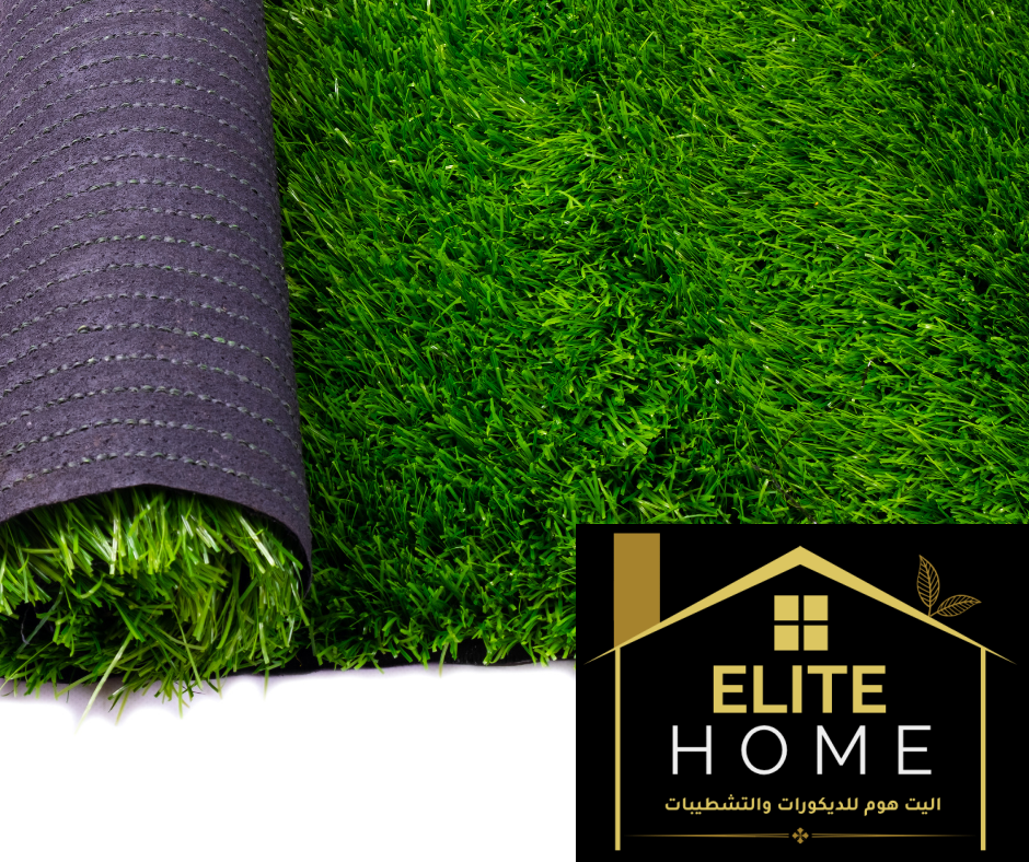 تركيب عشب صناعي في دبي