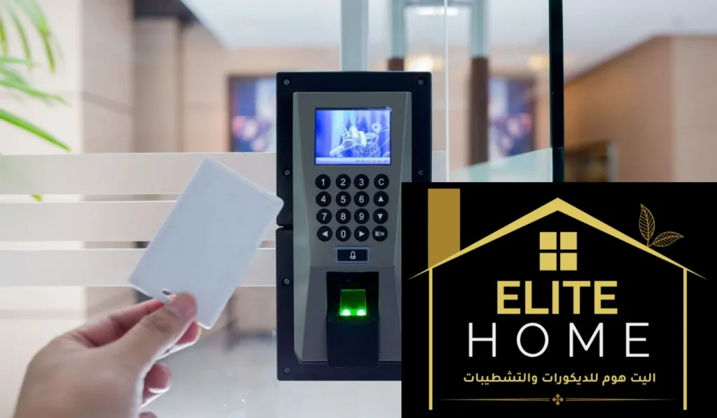 تركيب كوالين تاتش في الشارقة