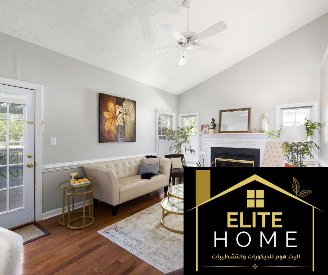 شركة ديكورات في دبي