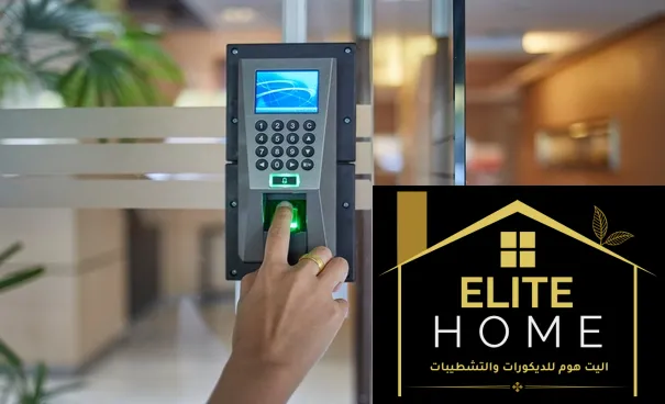 تركيب كوالين تاتش في عجمان