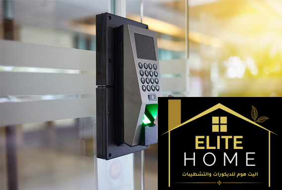 تركيب كوالين تاتش في دبي